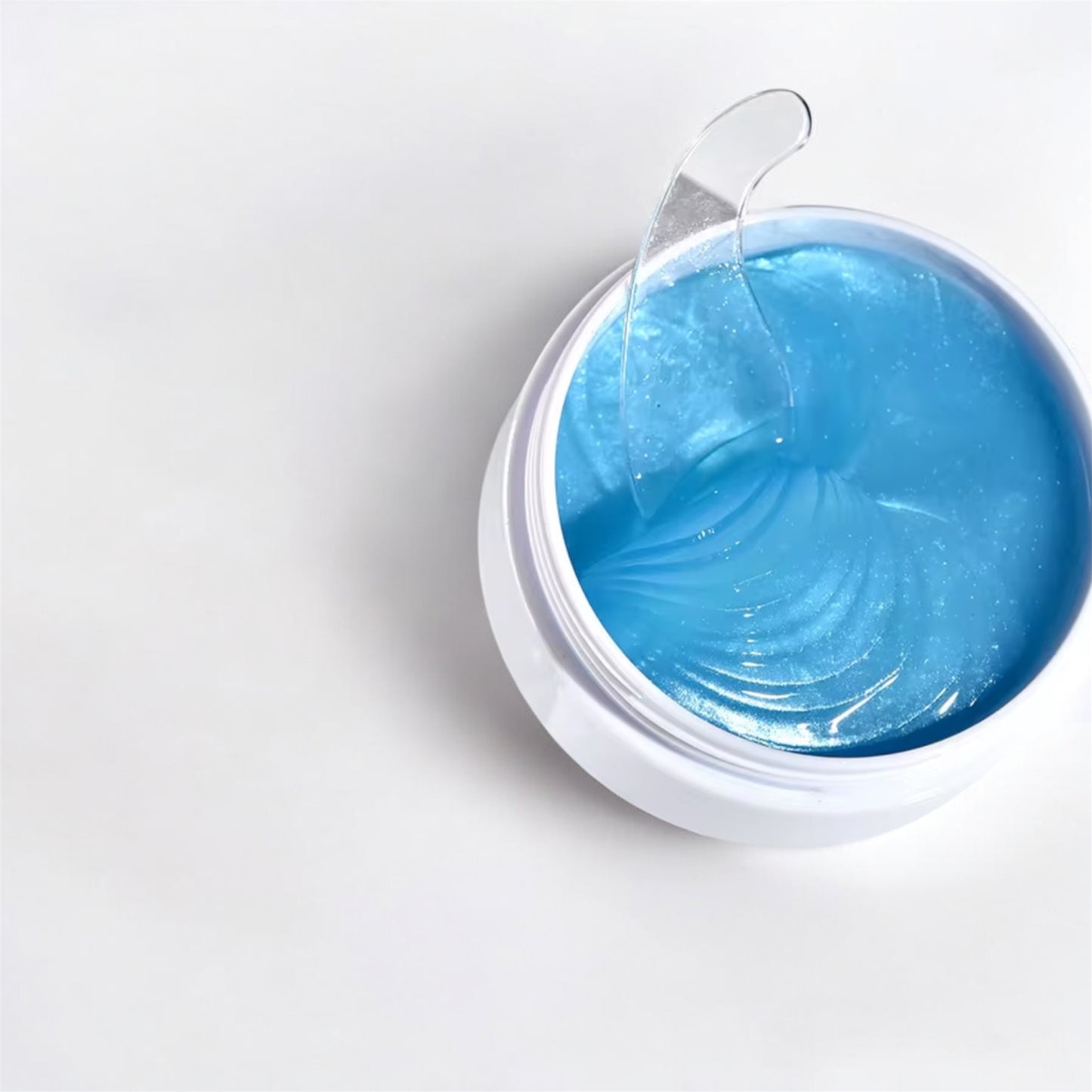 Collagen Glow Eye Mask
