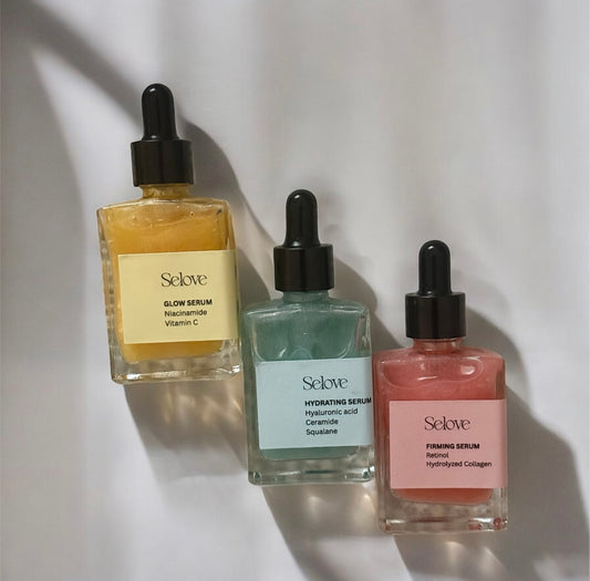 Selove Serum