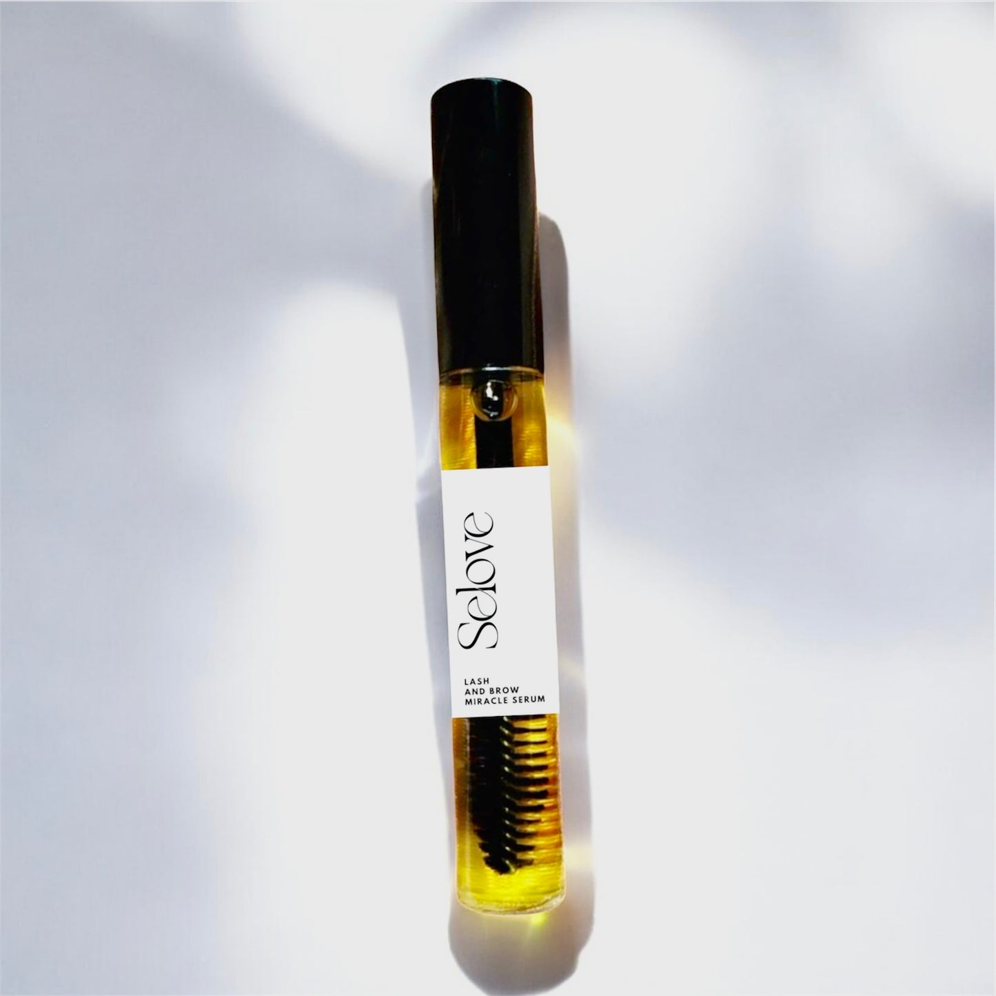 Selove Lash and brow serum