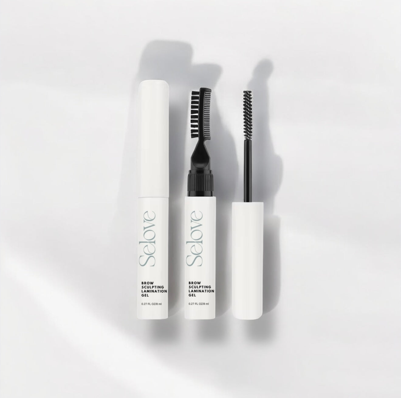 Brow Sculpting Lamination Gel