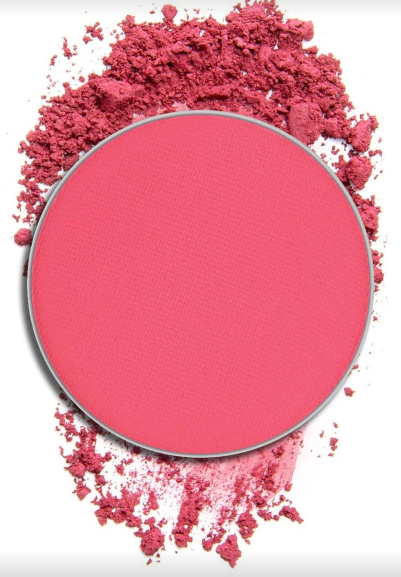 Blush Glow Powder