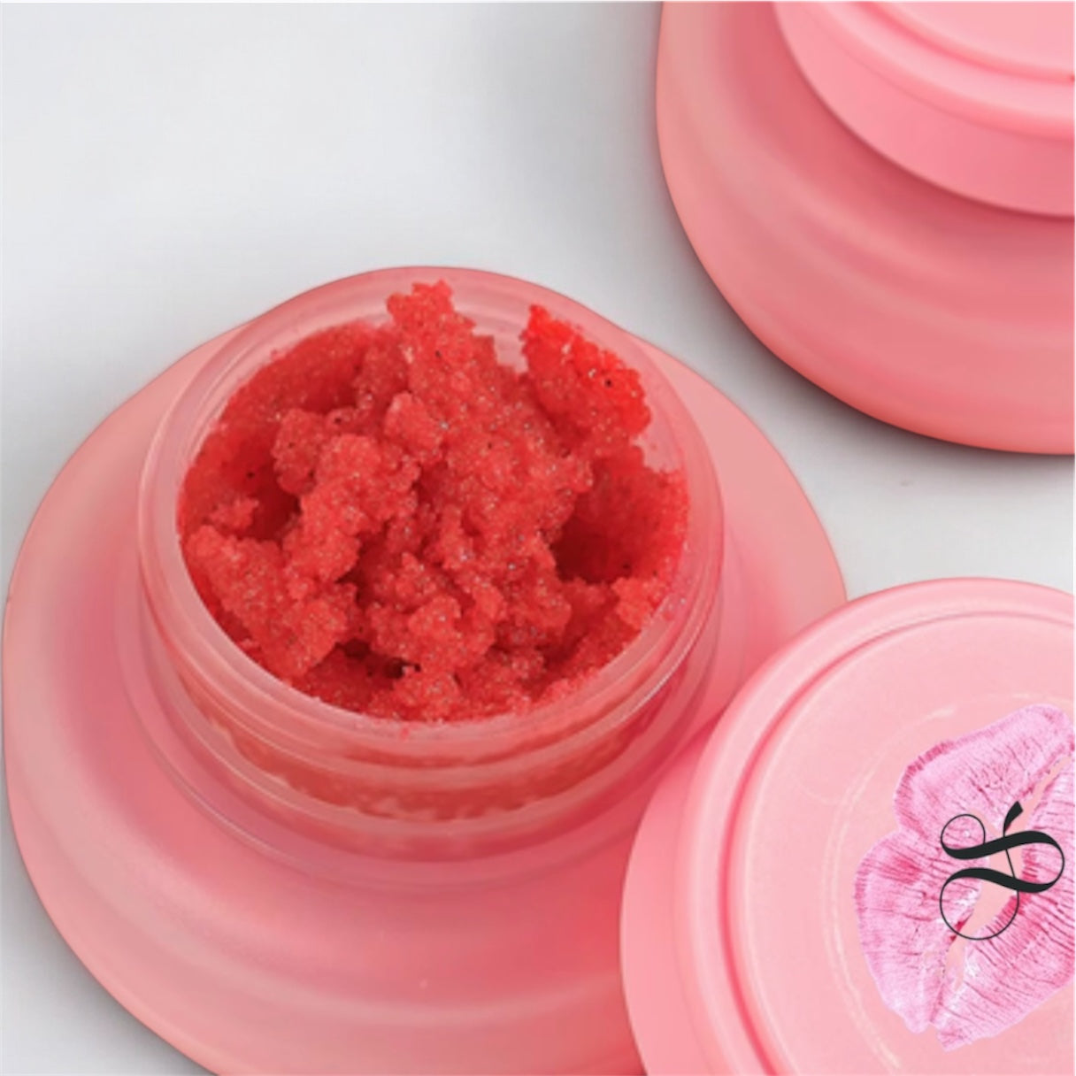 Lip Glow Scrub