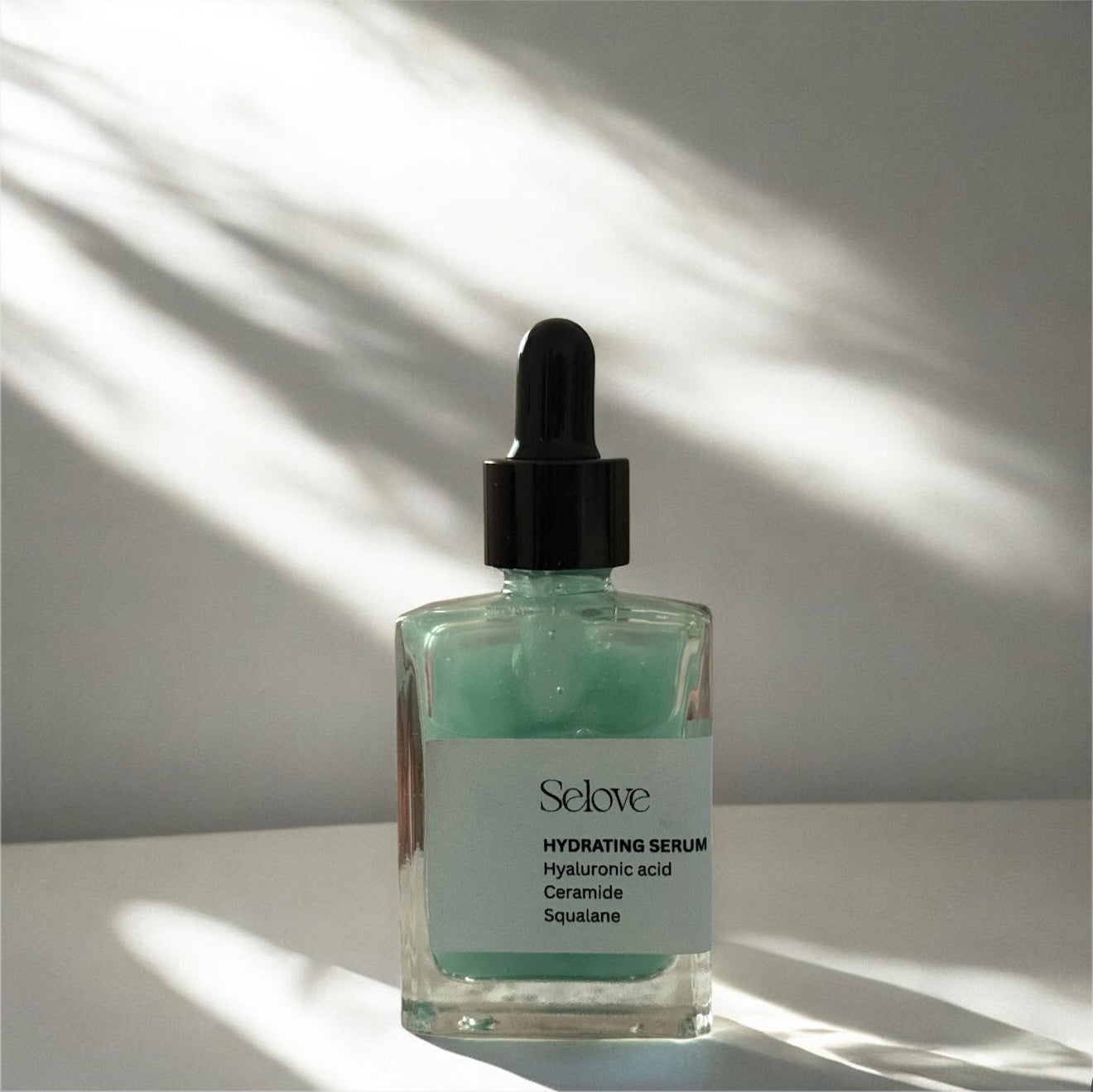 Selove Serum