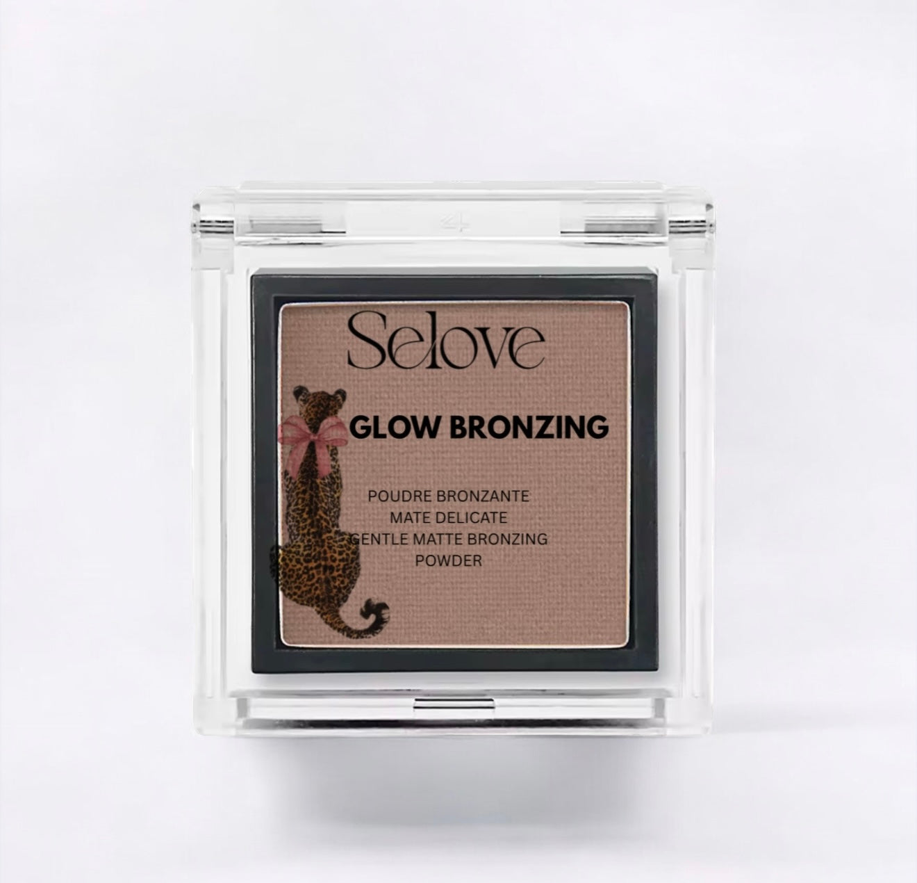 Glow Bronzing