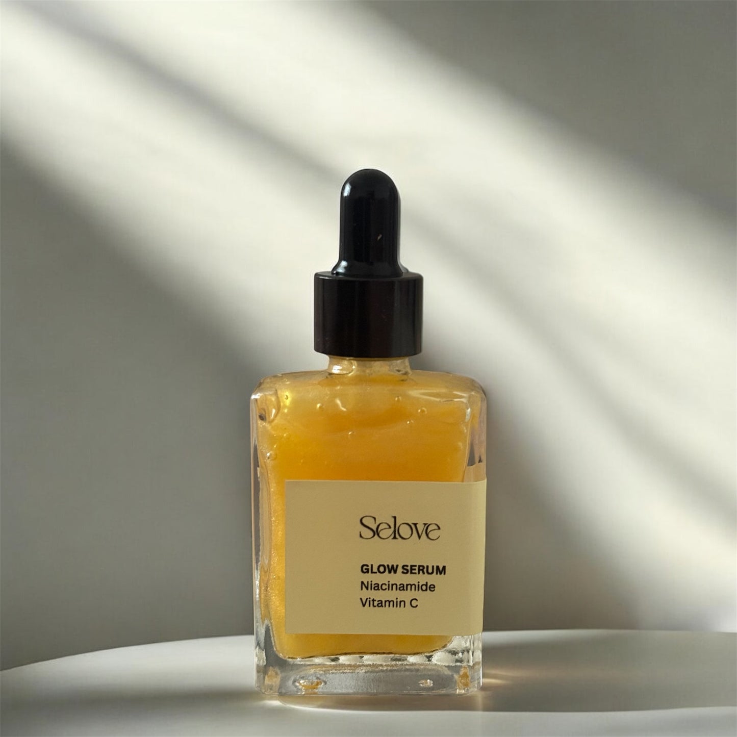 Selove Serum