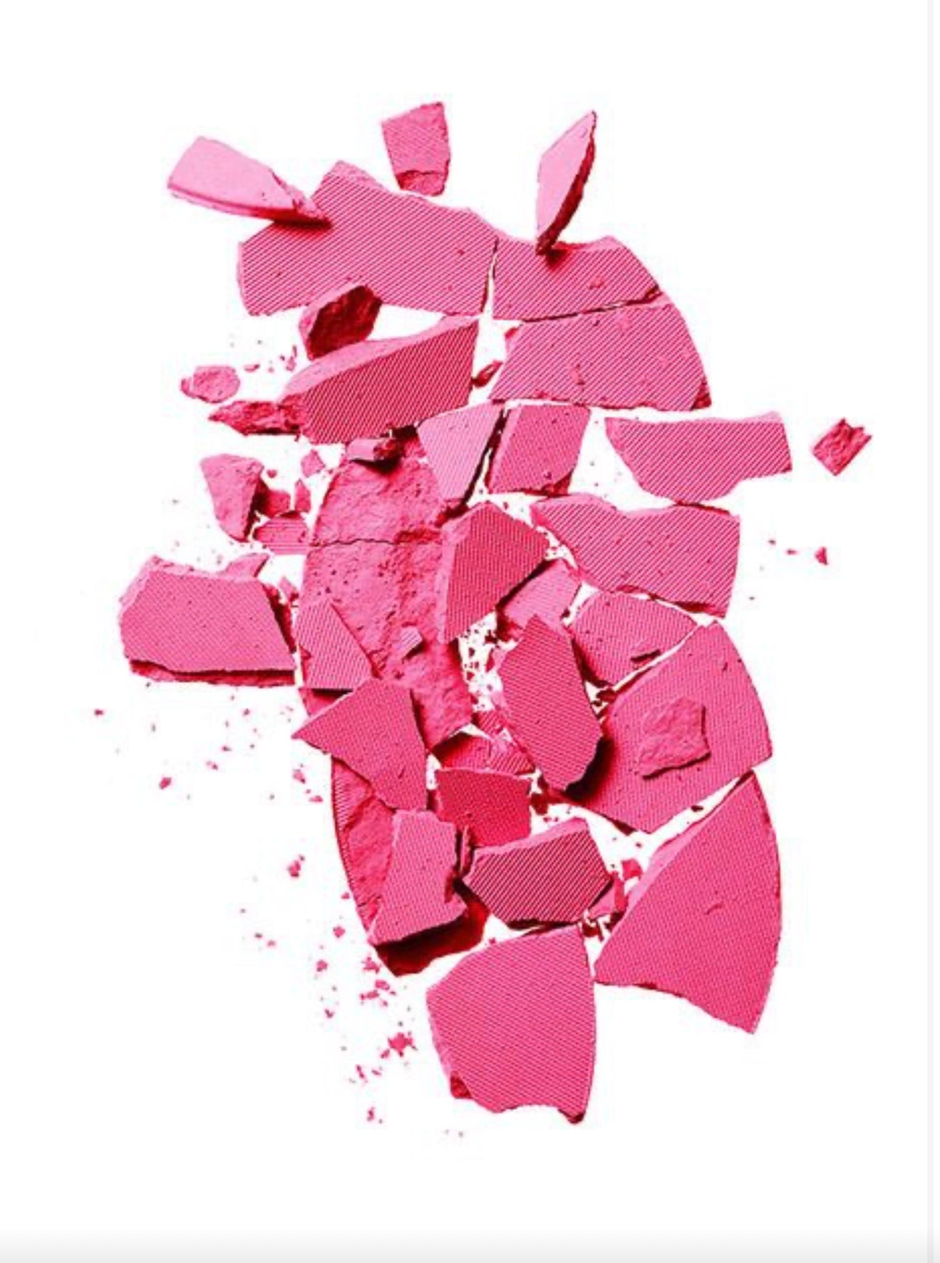 Blush Glow Powder