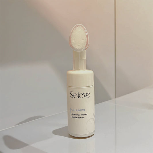 Collagen Glow Cleanser