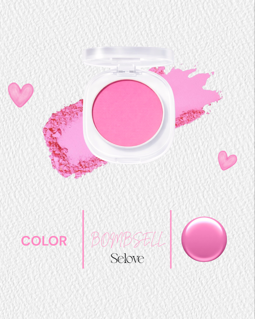 Blush Glow Powder
