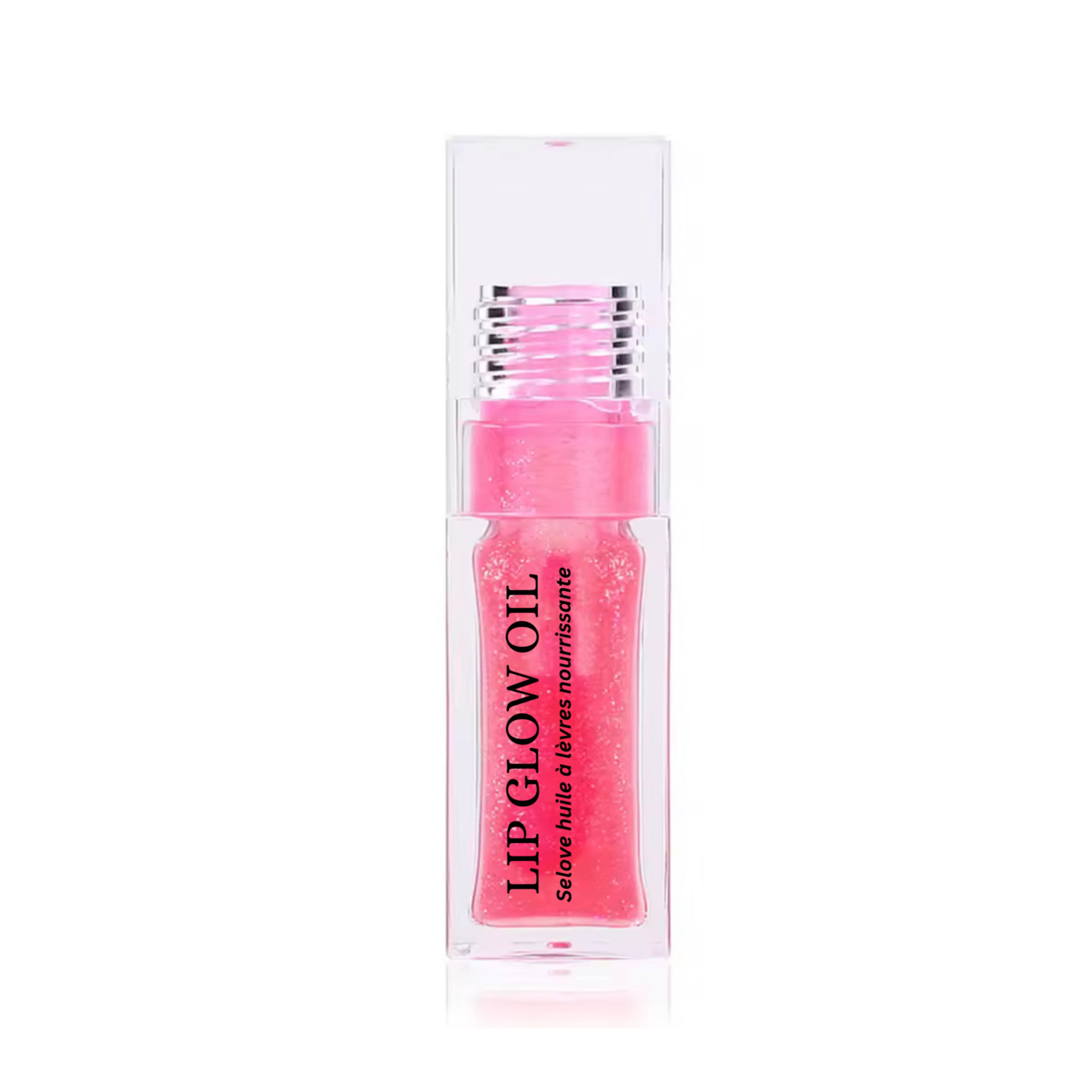 Lip Glow Oil – Selove