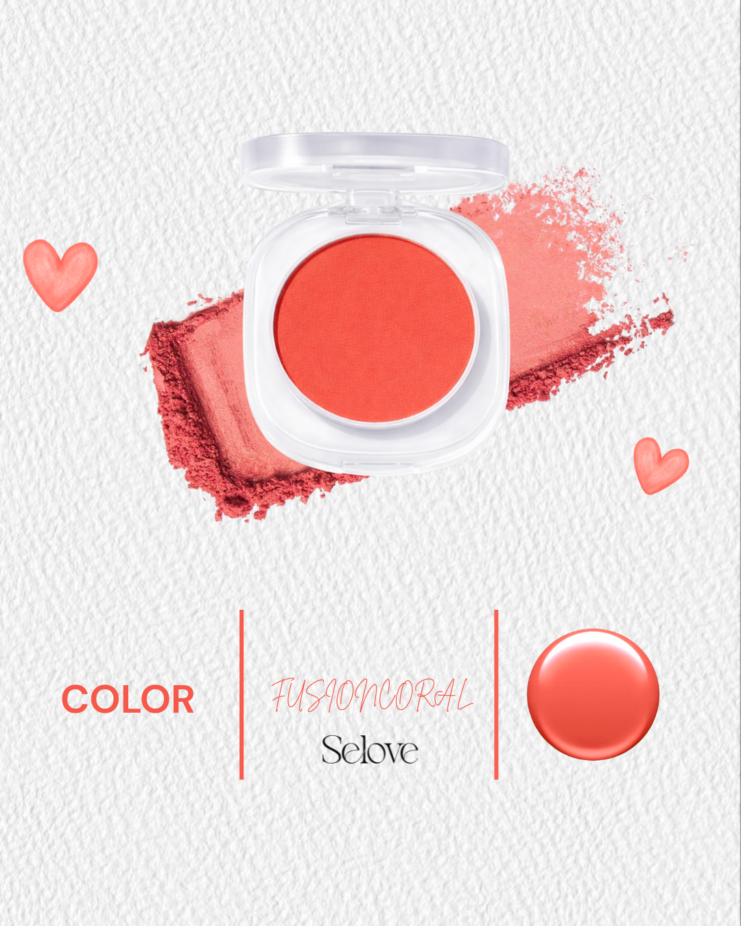 Blush Glow Powder