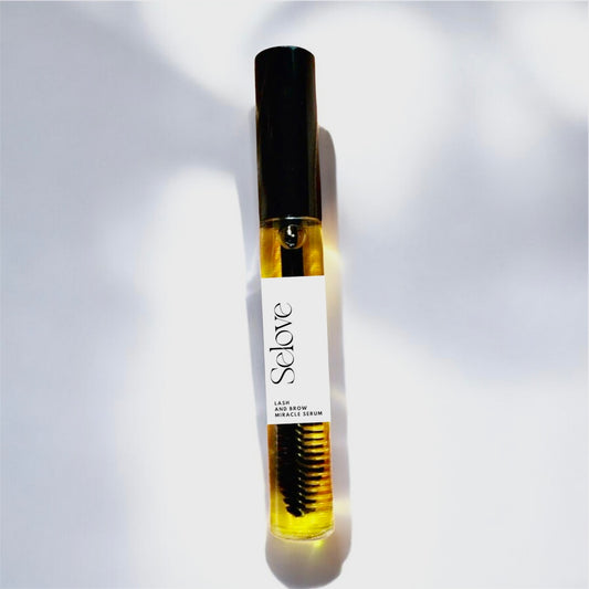 Selove Lash and brow serum