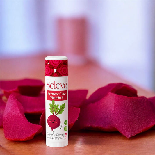 Selove Beetroot Glow