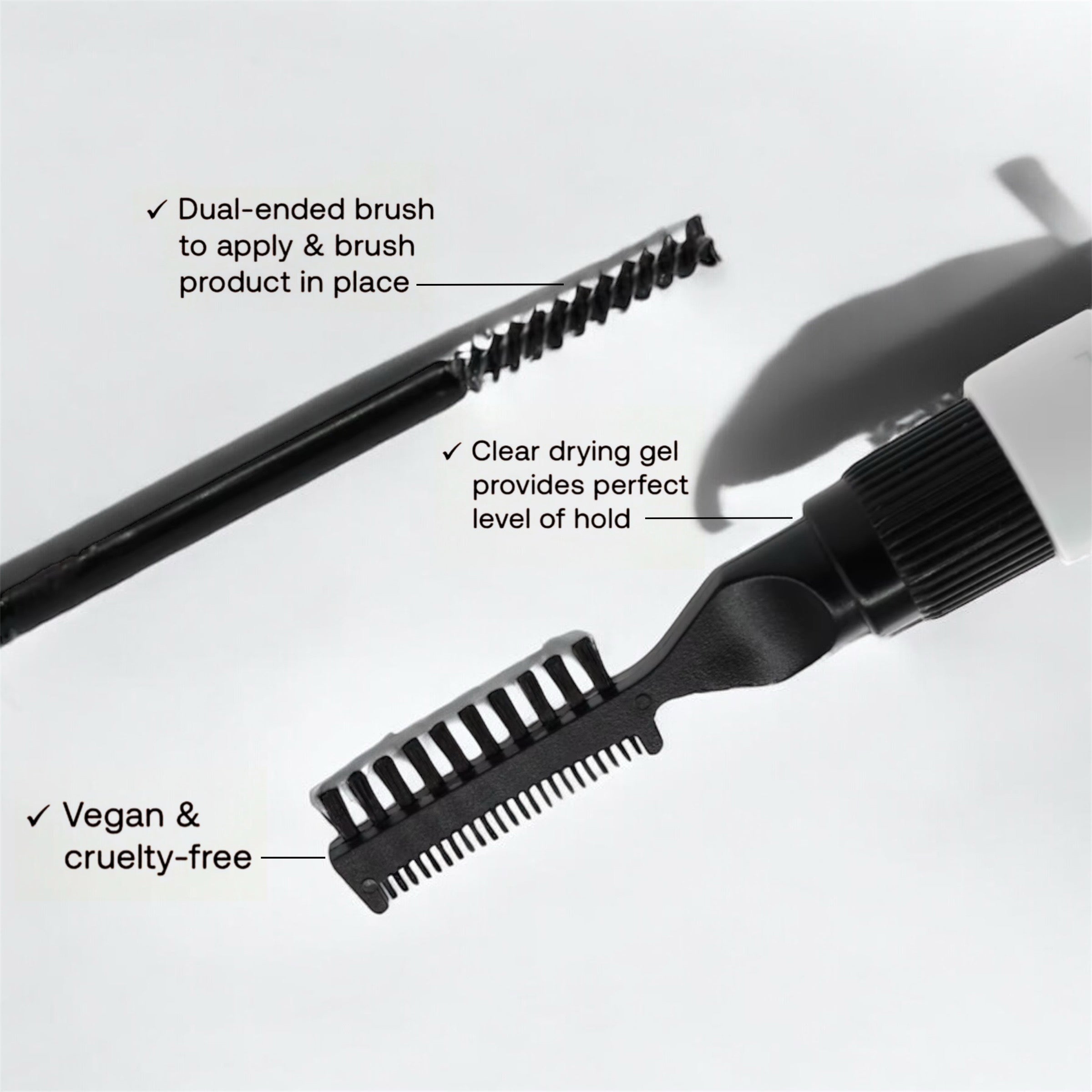 Brow Sculpting Lamination Gel