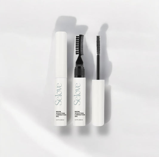 Brow Sculpting Lamination Gel