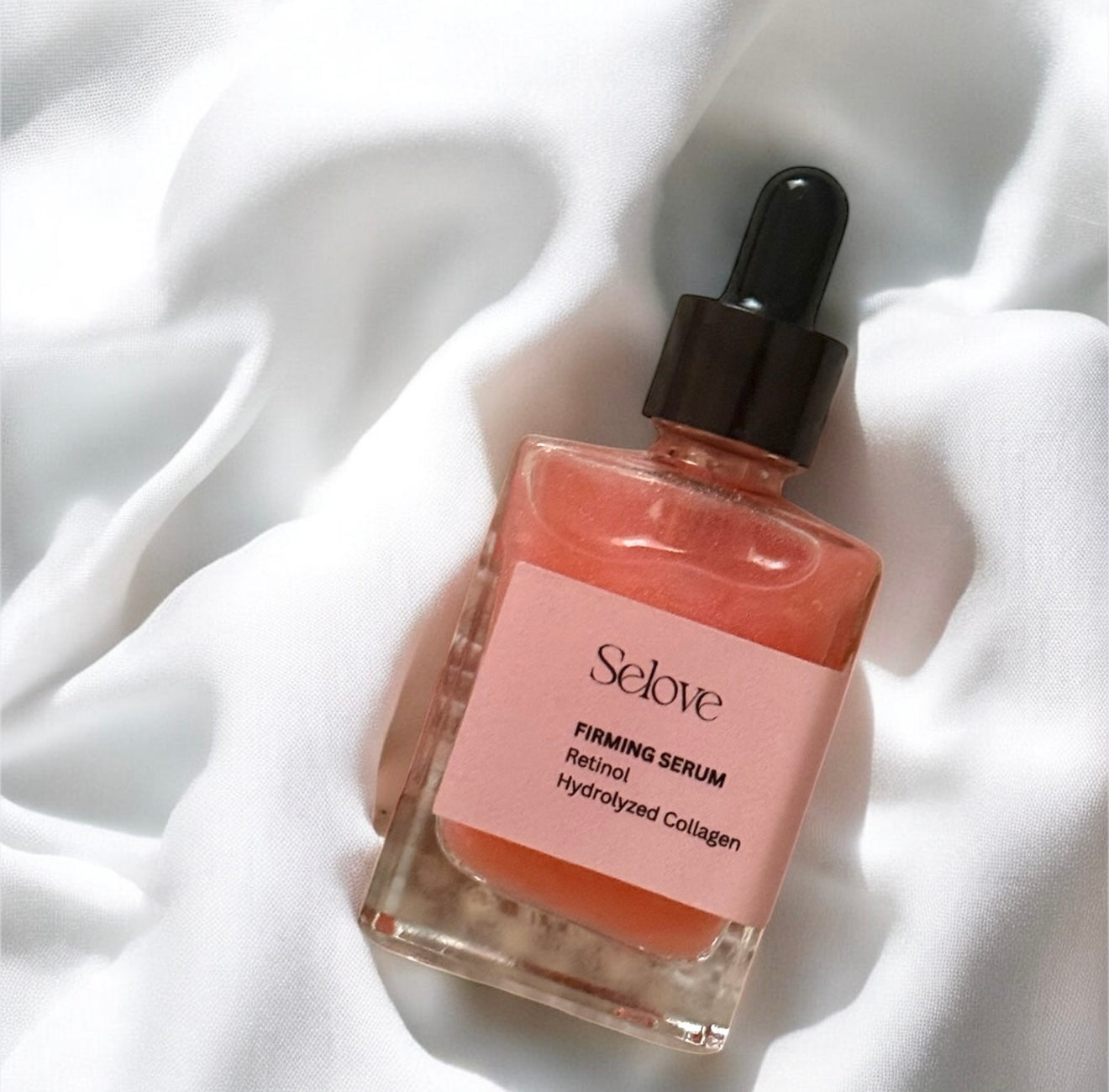 Selove Serum