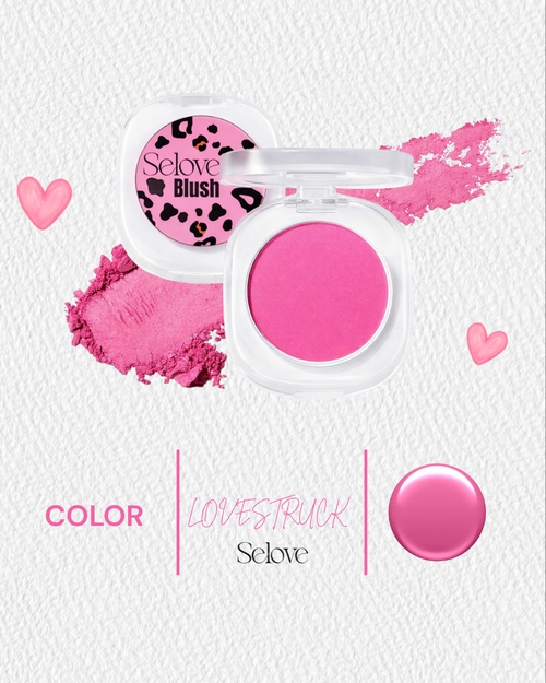 Blush Glow Powder