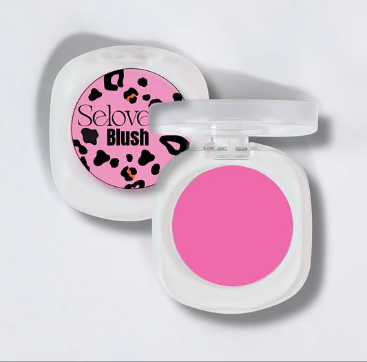 Blush Glow Powder