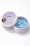 Collagen Glow Eye Mask