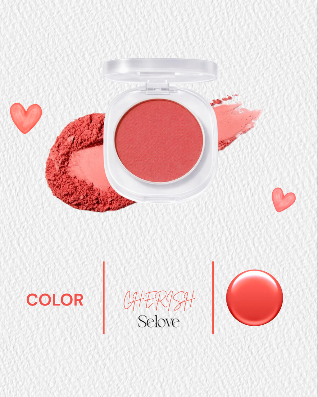 Blush Glow Powder