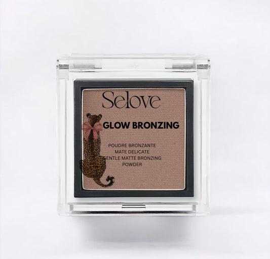 Glow Bronzing