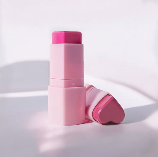 Glow blush