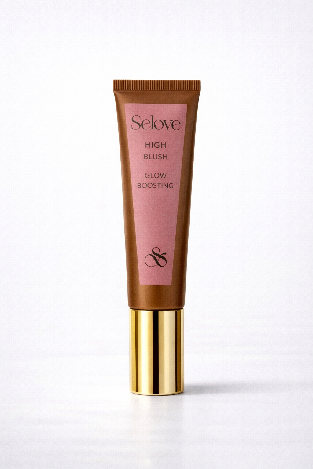 CheekPop Blush - Petal Kiss