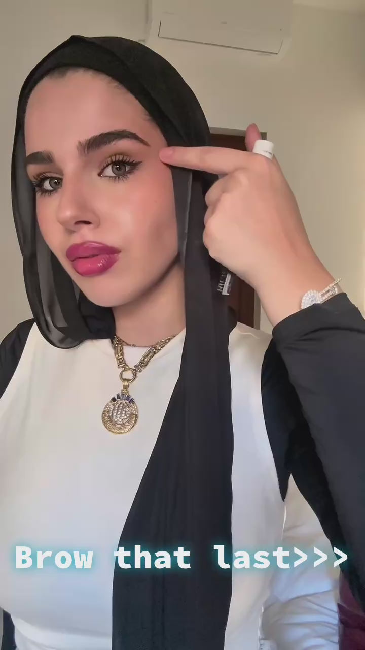 Brow Sculpting Lamination Gel