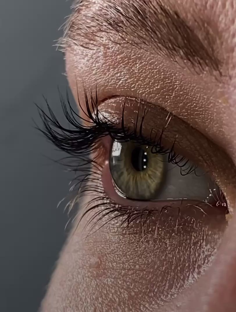 Selove Lash and brow serum